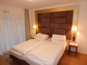 Holiday apartment Reckenfeld